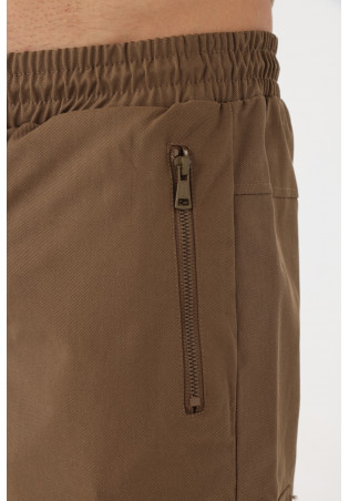 Pantalon cargo
