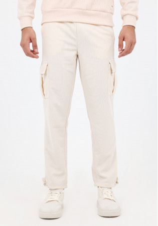 Pantalon Cargo