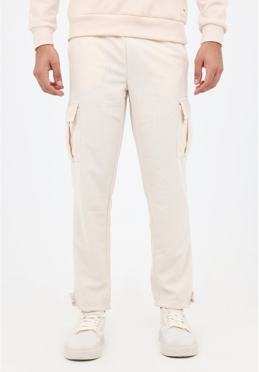 Pantalon Cargo