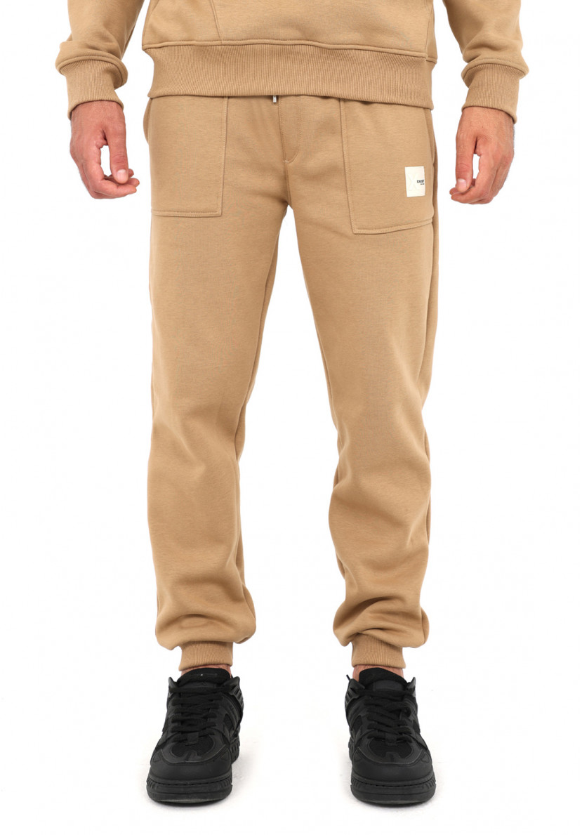 Pantalon en molleton
