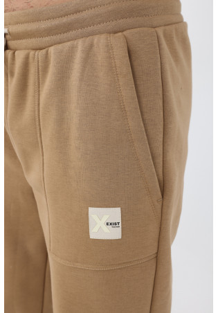 Pantalon en molleton