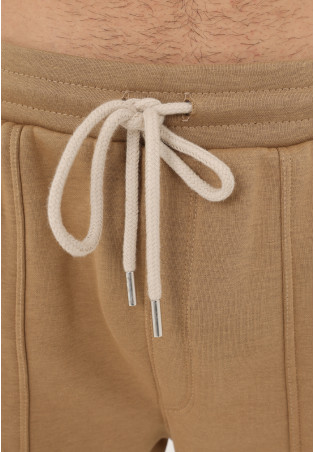 Pantalon en molleton