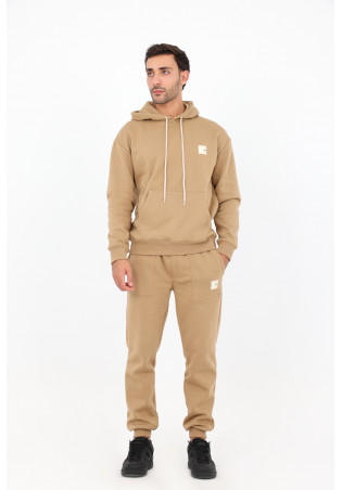 Pantalon en molleton