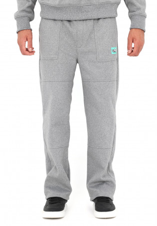 Pantalon en molleton