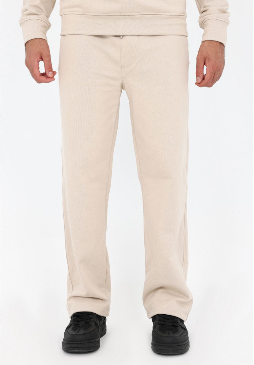 Pantalon en molleton