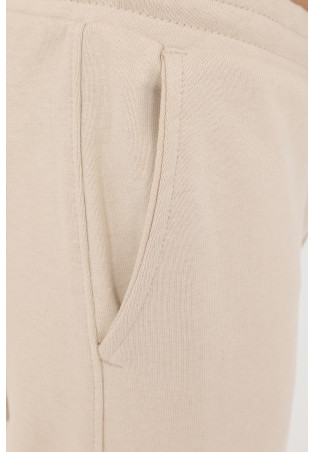 Pantalon en molleton