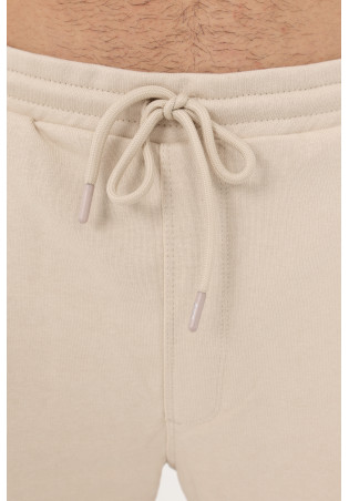 Pantalon en molleton