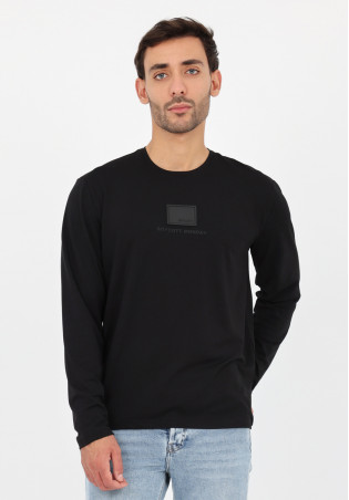 T-shirt à manches longues