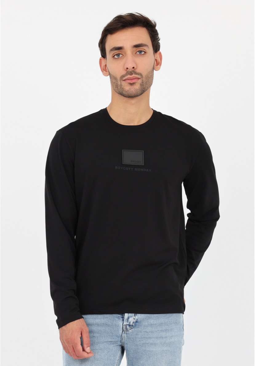 T-shirt à manches longues