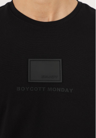 T-shirt à manches longues