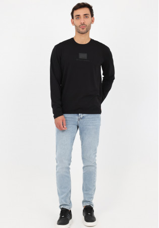 T-shirt à manches longues