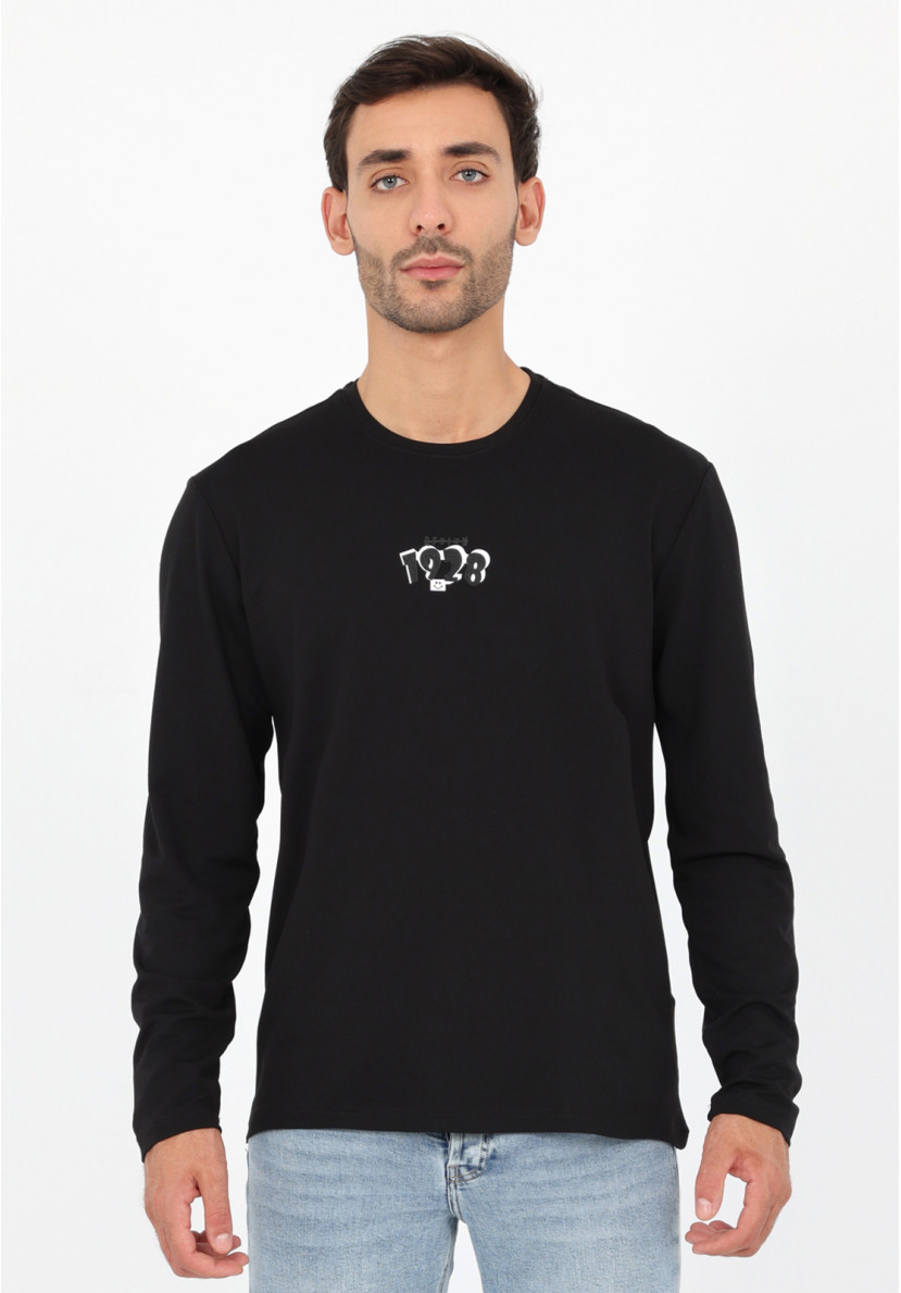 T-shirt à manches longues