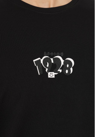 T-shirt à manches longues