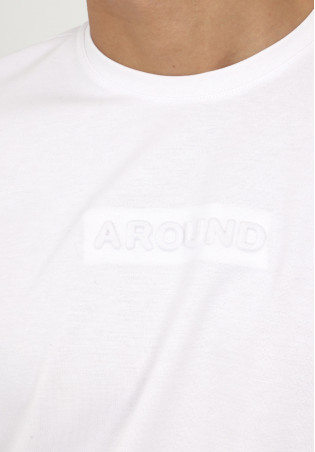 T-shirt à manches longues