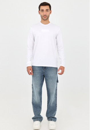 T-shirt à manches longues