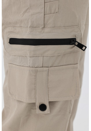 Pantalon cargo