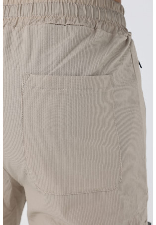 Pantalon cargo