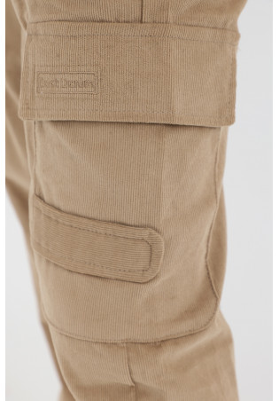 Pantalon cargo