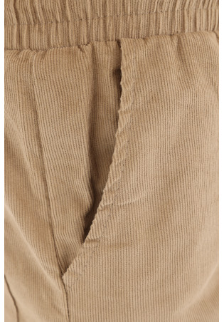 Pantalon cargo