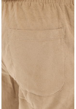 Pantalon cargo