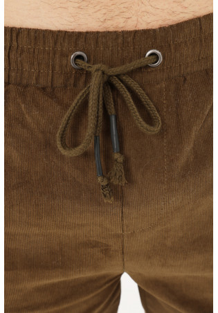 Pantalon cargo