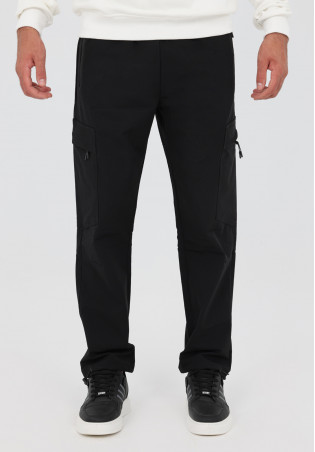 Pantalon cargo