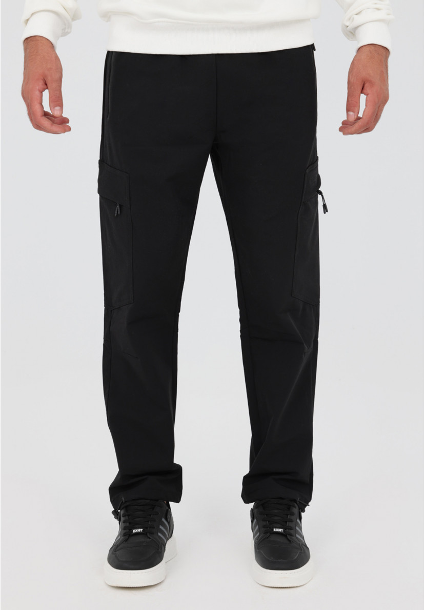 Pantalon cargo