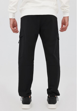Pantalon cargo