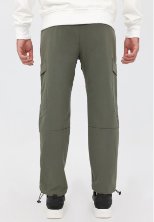 Pantalon cargo