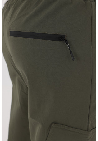 Pantalon cargo