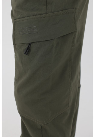 Pantalon cargo