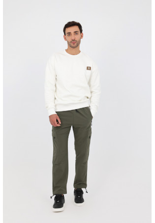 Pantalon cargo