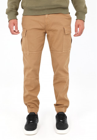 Pantalon Cargo
