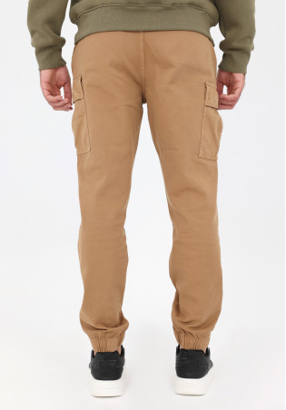 Pantalon Cargo