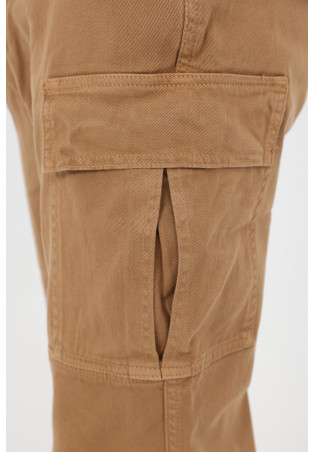 Pantalon Cargo