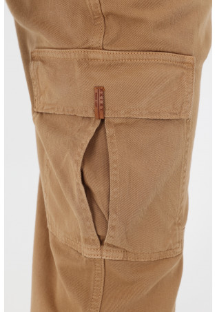 Pantalon Cargo