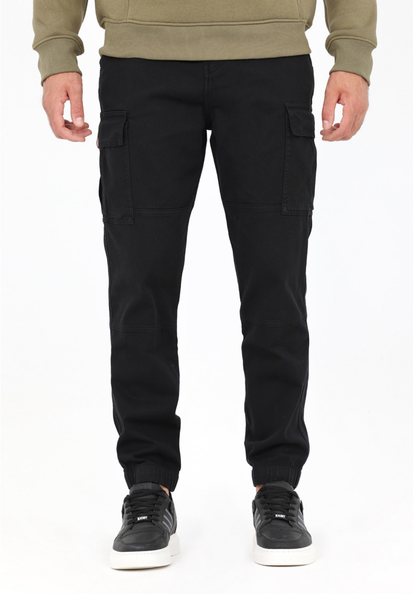 Pantalon Cargo