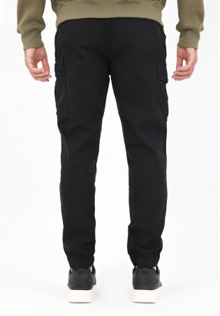 Pantalon Cargo