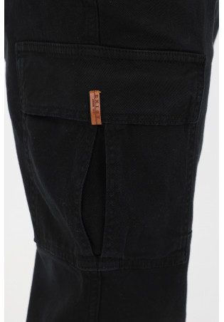 Pantalon Cargo