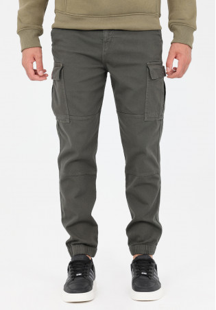 Pantalon Cargo