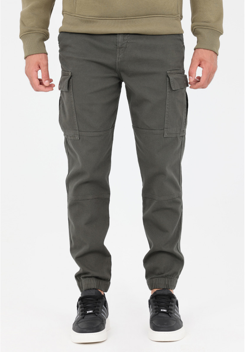 Pantalon Cargo