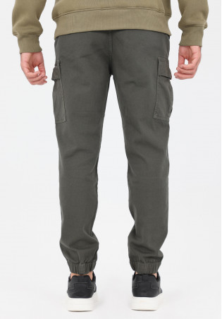 Pantalon Cargo