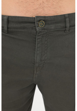 Pantalon Cargo