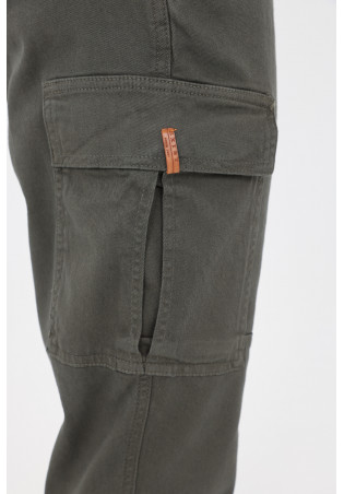 Pantalon Cargo