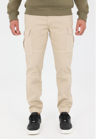 Pantalon Cargo