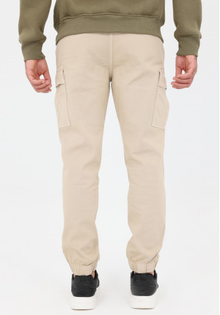Pantalon Cargo
