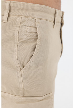 Pantalon Cargo