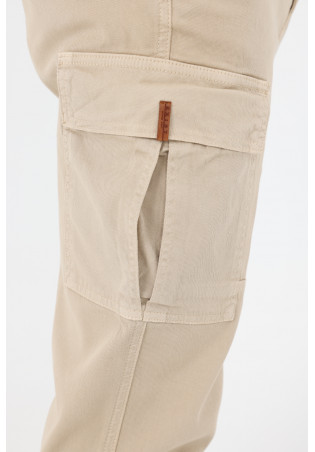 Pantalon Cargo