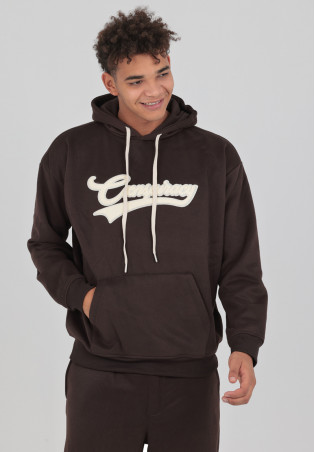 Sweat à capuche