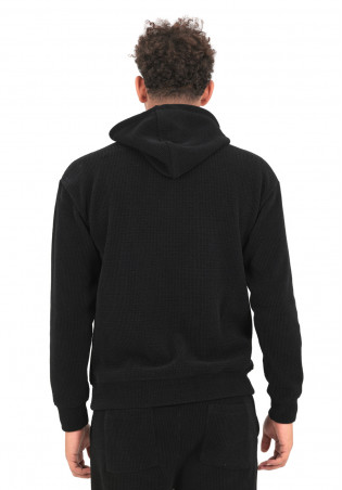 Sweat à capuche